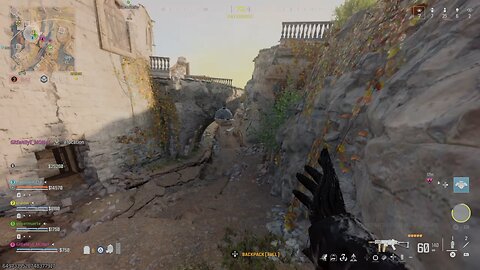 fortuneskeep stories📺🥷 #callofduty #fortuneskeep