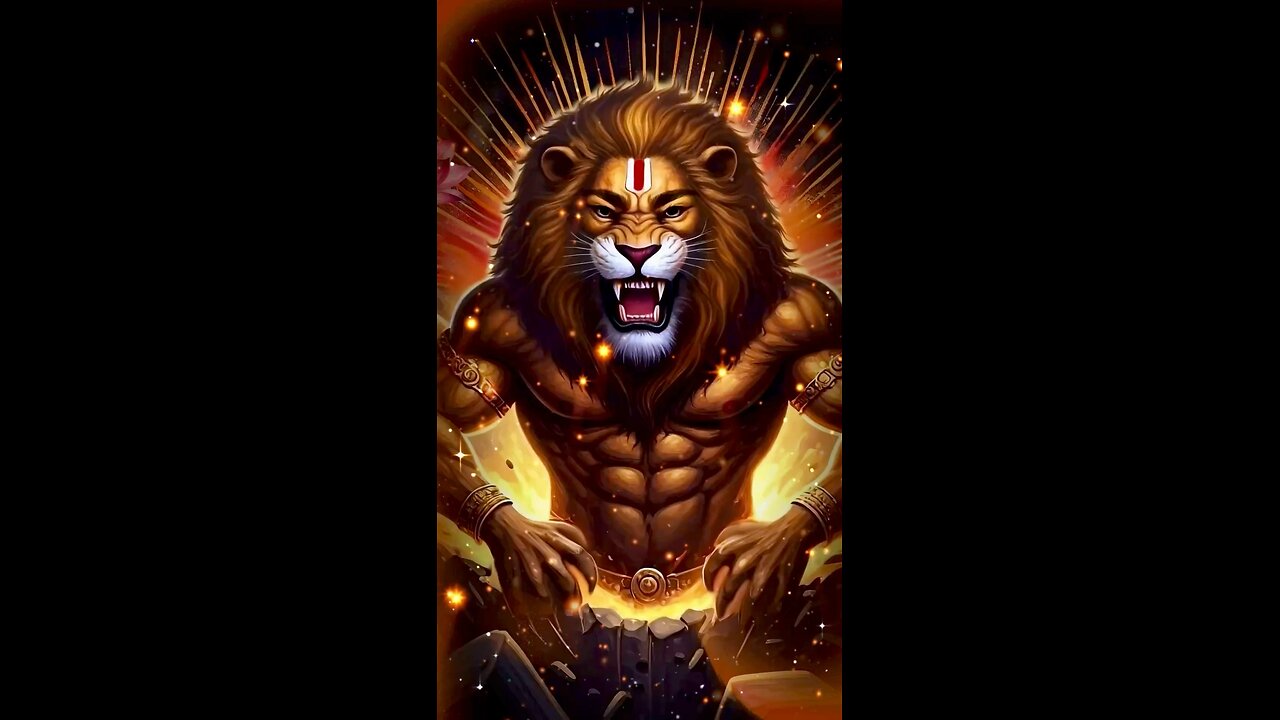 Ugra Narasimha Deva