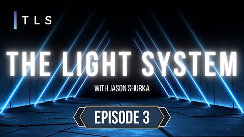 The Light System | Episode 3 | Extraterrestrial Life