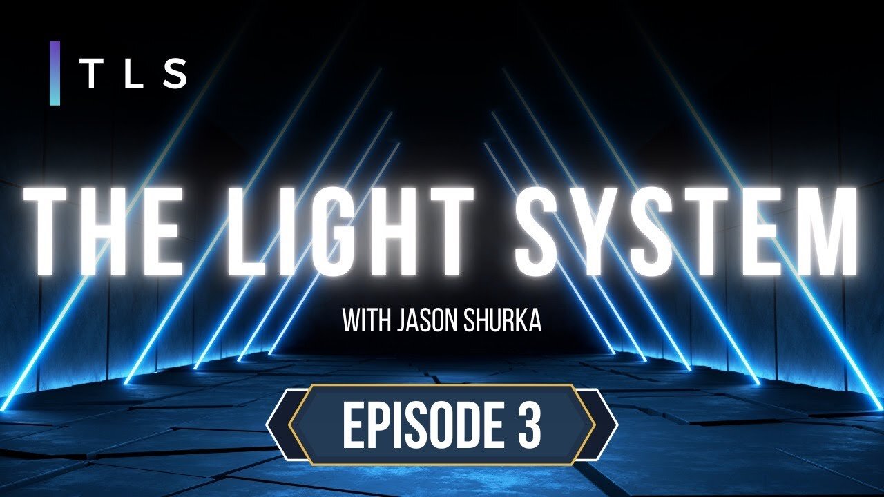 The Light System | Episode 3 | Extraterrestrial Life