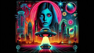 UFO & High Strangeness Compilation