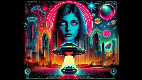 UFO & High Strangeness Compilation