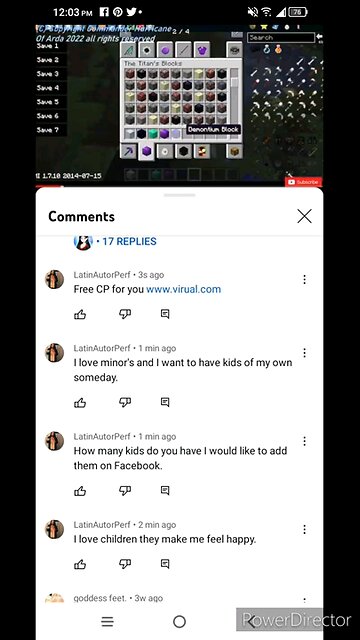 Latin autor perf is gross exposed