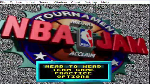 Snes Rom NBA Jams Tournament Addition