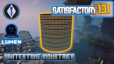 Satisfactory 1.0 | Singleplayer | S4 Episode 131