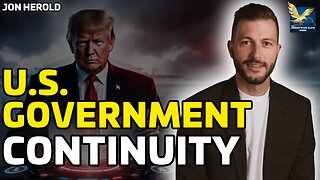 Did Trump Secretly Plan for Continuity of Government?