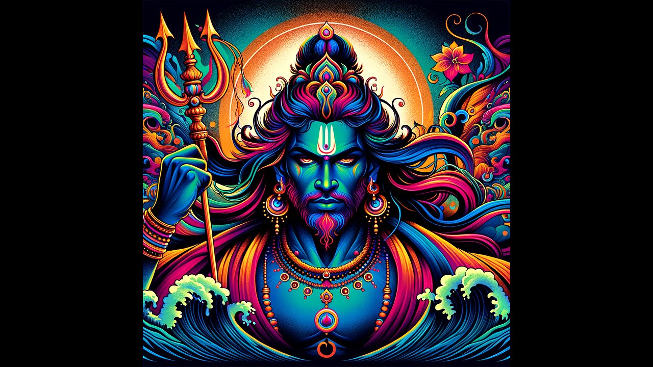 Shiva Ultimate god so called Bolenath.