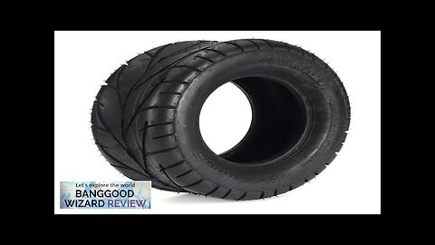 LAOTIE 13*5.0-6.5 Inch Electric Scooter Road Tire Fat Tire Wide Tire Anti-Explosion Review