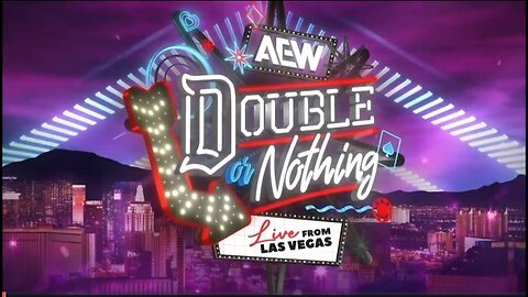 AEW Double or Nothing 2024