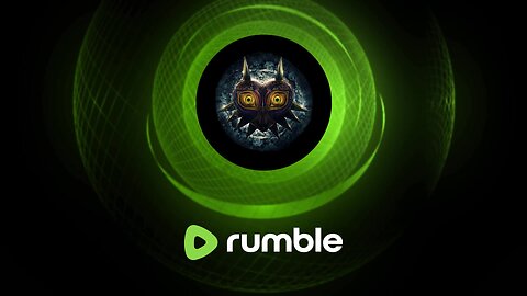 LIVE - First live stream on Rumble - Hunt Showdown!