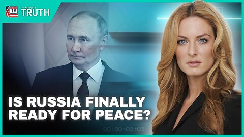 Is Russia Ready for Peace?