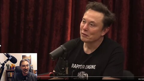 Elon Musk DENIES Advanced Technology While UFOs Constantly Buzz Space X Launches!