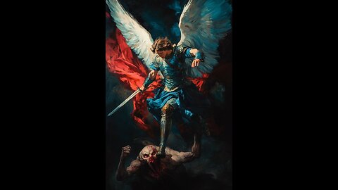 Fight Evil