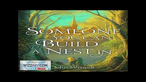 Someone You Can Build A Nest In (Hardcover) Review