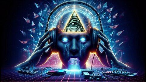 Is the Illuminati Using Music to Control Your Mind? Uncover the Dark Truth Behind the Beats