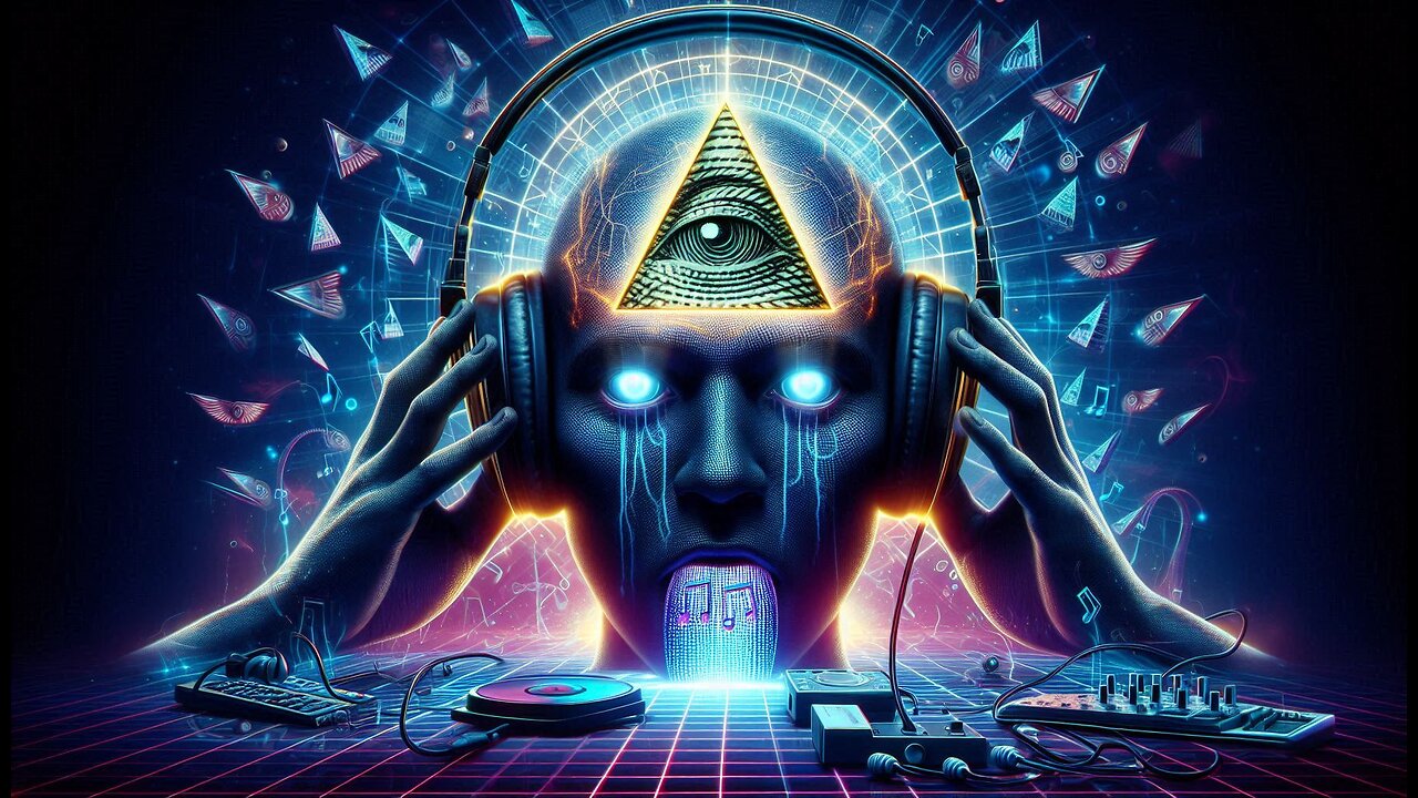 Is the Illuminati Using Music to Control Your Mind? Uncover the Dark Truth Behind the Beats