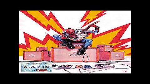 Spider-Society #4 (Dike Ruan Spider-Punk Virgin Variant) Review