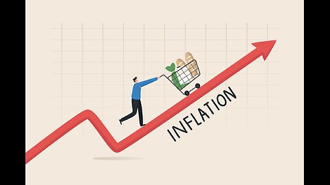 Thanks to Inflation, Gold can't go Down