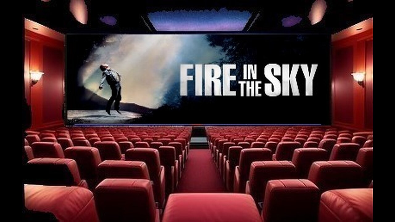 MOVIE NIGHT #14