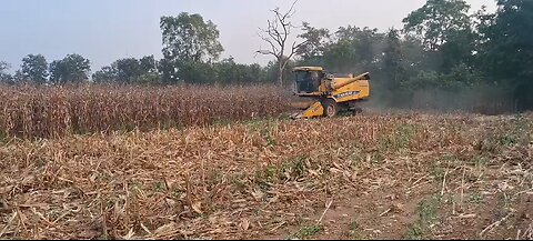 combine