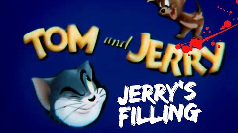 Tom and Jerry Creepypasta