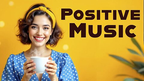 Feel-Good Jazz | Positive Music for the Perfect Morning