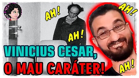 QUIS COMBATER O SISTEMA, MAS NÃO SOBREVIVEU AO PRÓPRIO EGO!