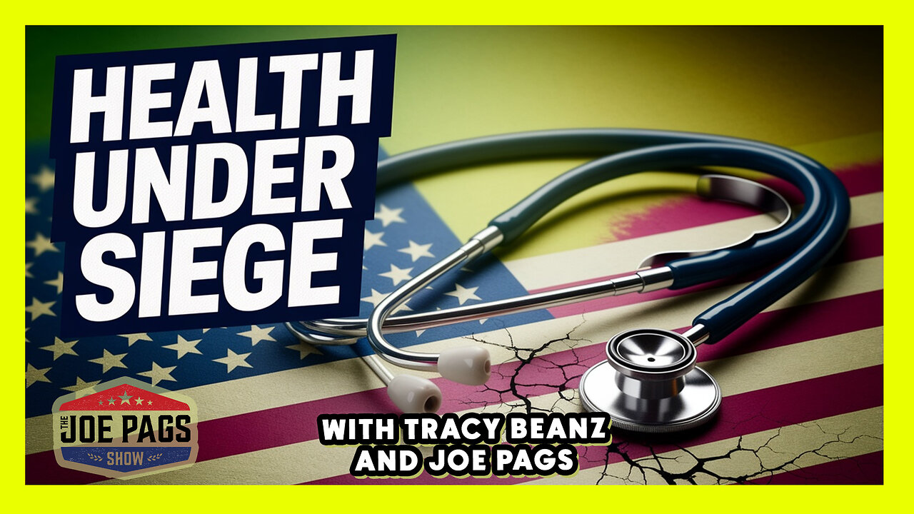 Tracy Beanz Exposes What’s in Baby Food & Breaks Down the SNAP Controversy