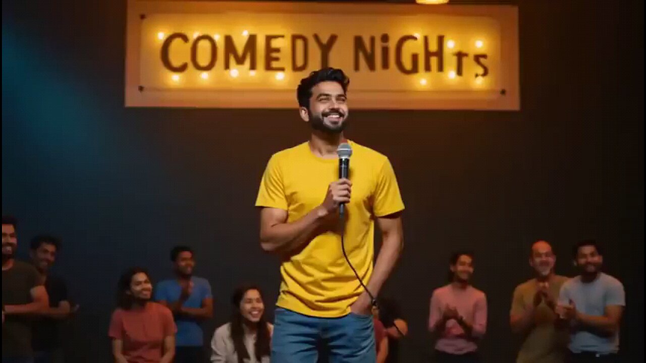 bass kar bass| full (official video) |Anubhav Singh bass | stand up | comedy | amazon prime video