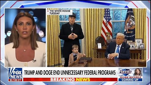 Alina Habba: Elon Is Hitting Democrats In Their Pocketbook