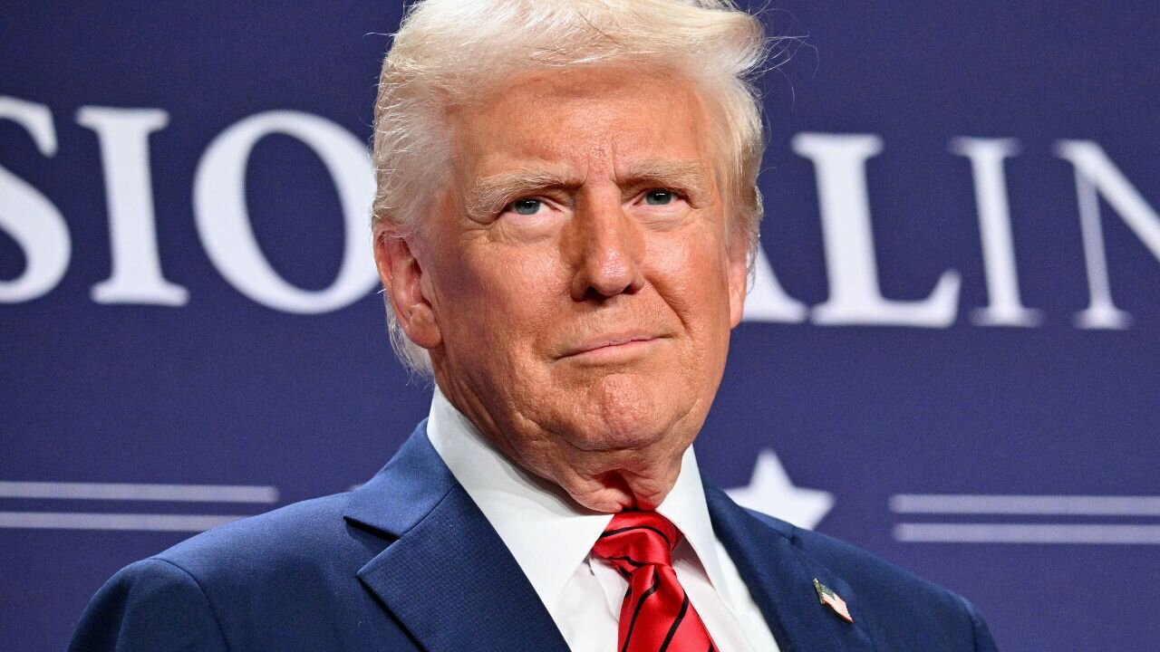 Trump Issues Dire Warning To Foreign Government - You Will Do It And Like It