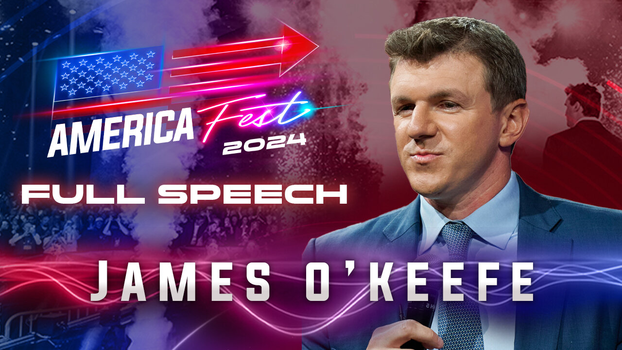 James O'keefe