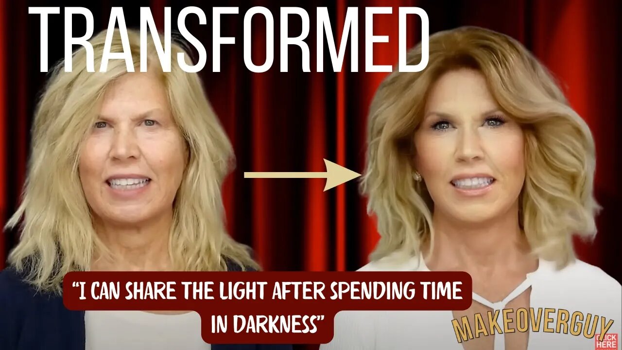 She’s Changed – Now Her Look Finally Reflects Her True Self!
