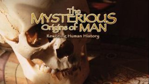 The Mysterious Origins of Man (1996)