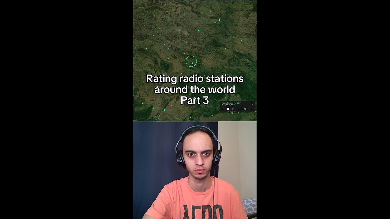 Rating Poland's Radio Stations