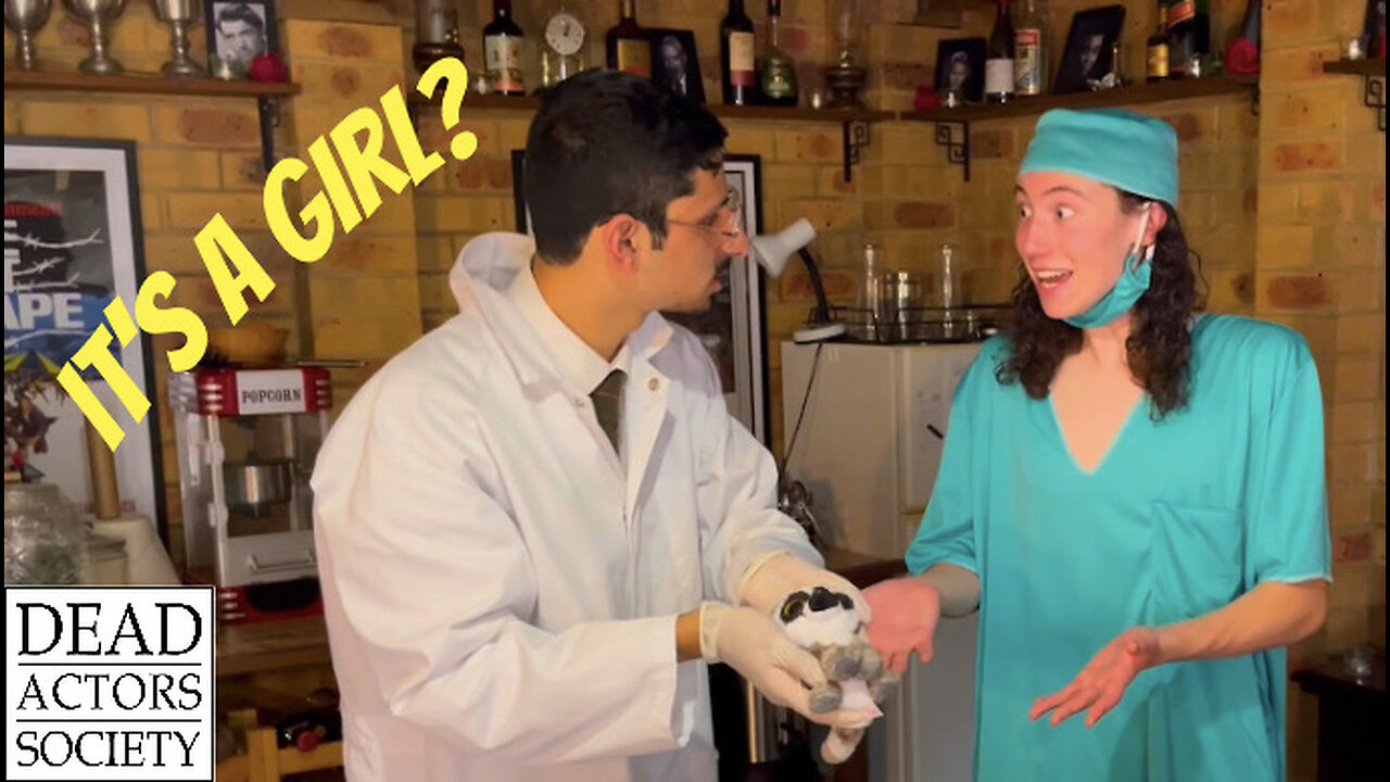 Honey Can You Explain?