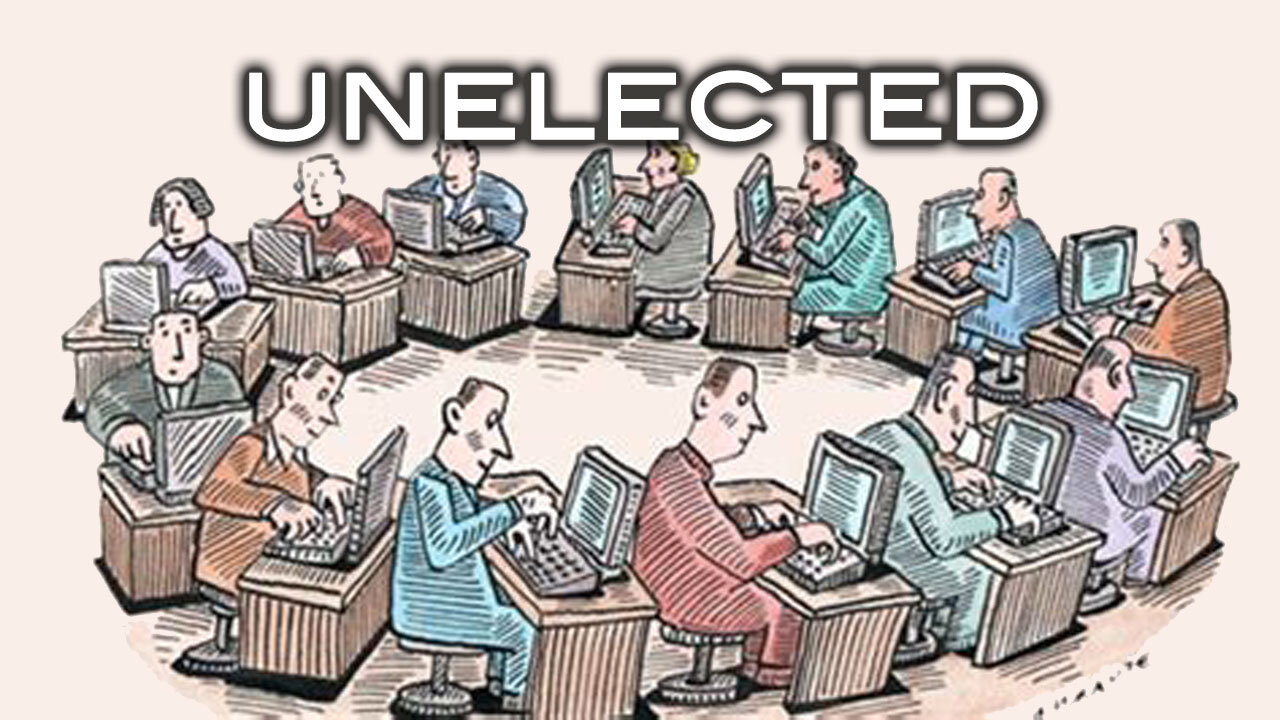 UNELECTED