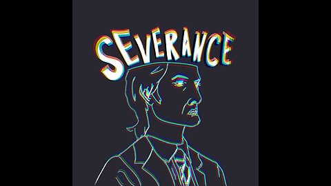 Severance - Daily Drawing 13