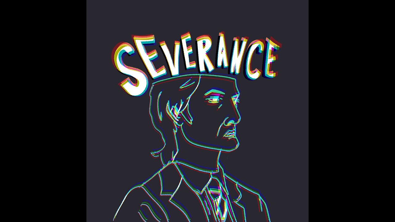Severance - Daily Drawing 13