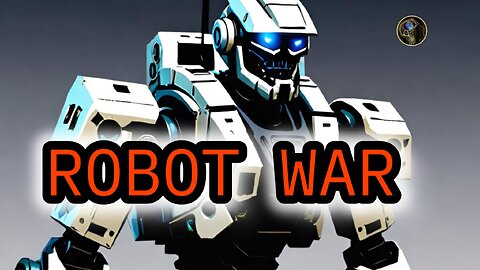 call of duty MOBILE ROBOT WAR AMAZING gameplay