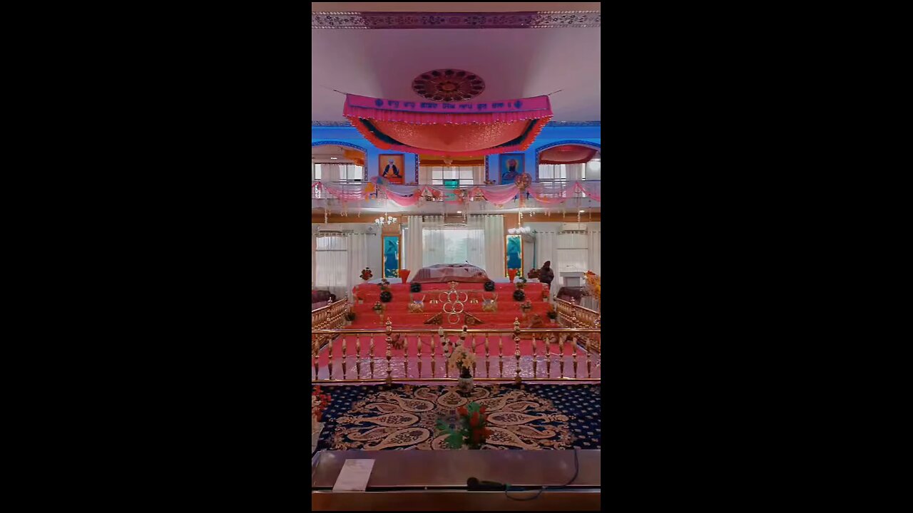 waheguru ji