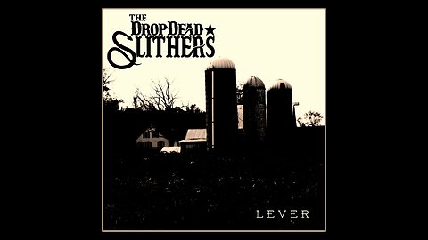 The Drop Dead Slithers - Hangman (Audio)