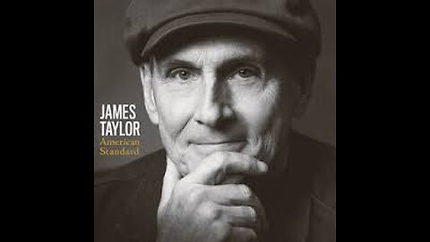 James Taylor - Stretch Of The Highway