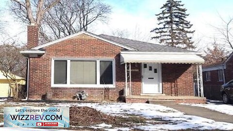 Foreclosure Homes in Harper Woods MI