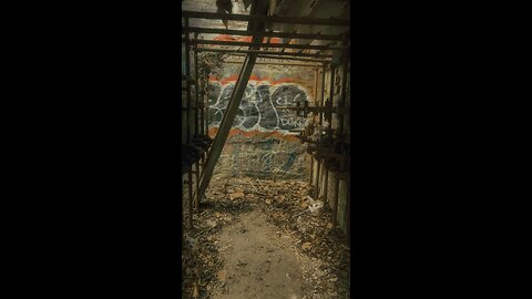 URBEX or Die. Maybe both 😘 #URBEX #abandoned #abandonedplaces #urbanexplorer