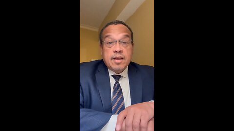 Minnesota Attorney General Keith Ellison has declared that local law enforcement will not assist ICE