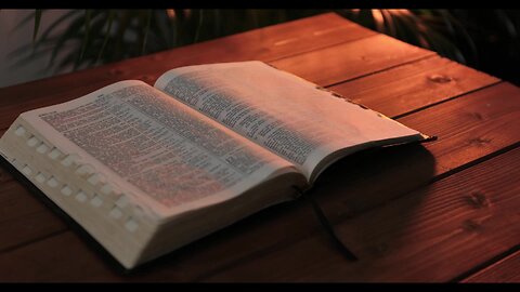 Reading the Book of Numbers: Word-for-Word, With Commentary (Part 13)