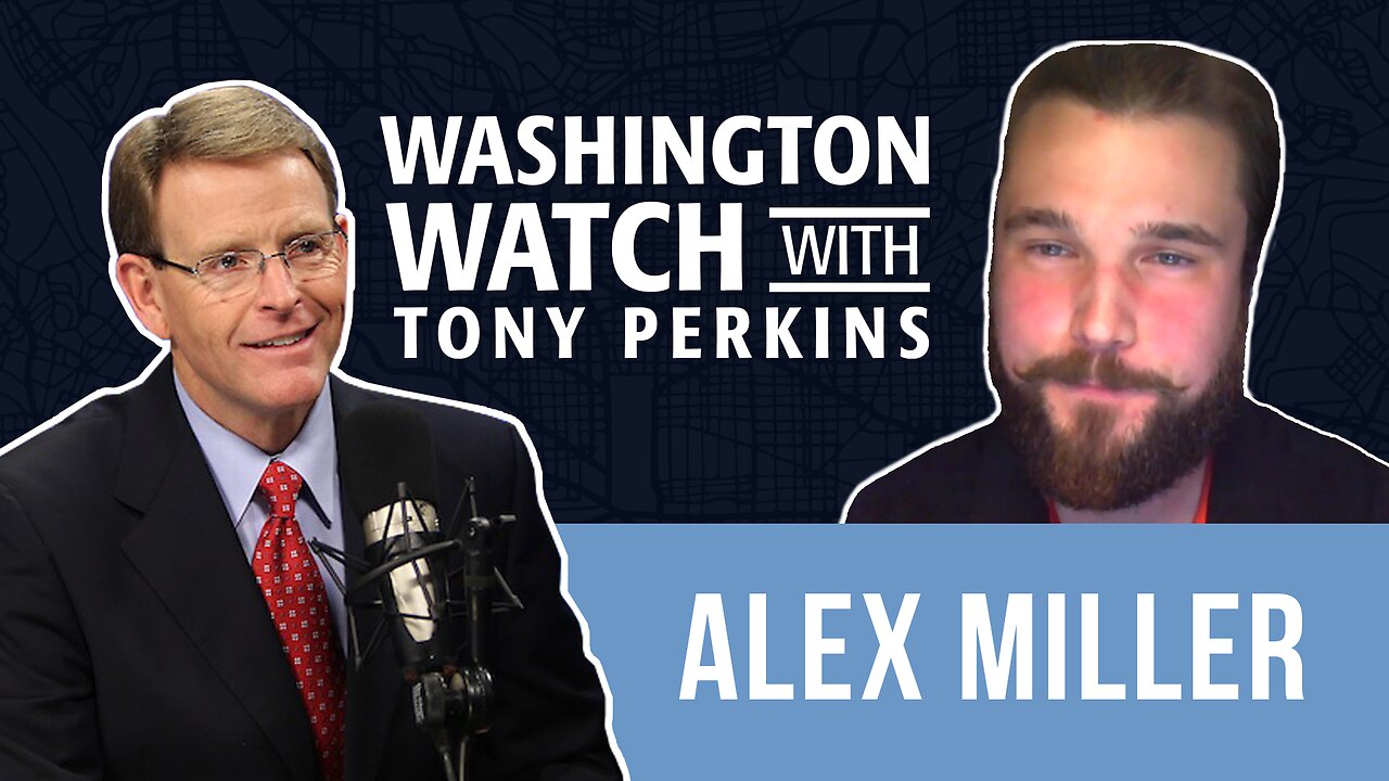 Alex Miller's Insights on the House Speaker Election Battle