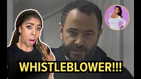 Whistleblower Comes Forth, Shocking News on Trump and Zelensky, And More!!!