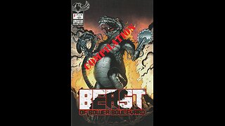Beast of Bower Boulevard -- Review Compilation (2023, American Mythology)